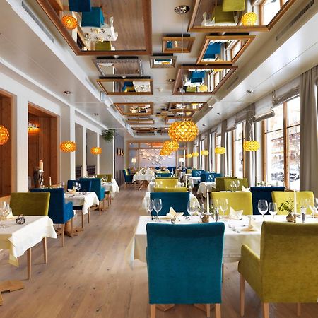 Hotel Der Wiesenhof Пертизау Экстерьер фото