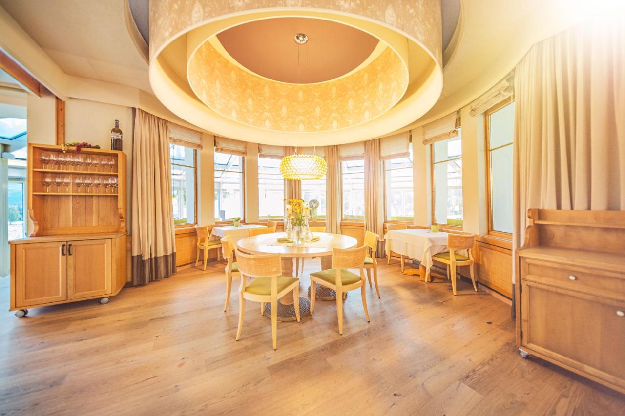 Hotel Der Wiesenhof Пертизау Экстерьер фото